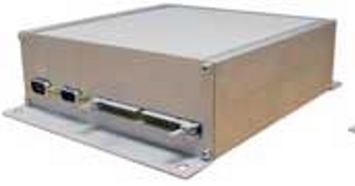 Side Enclosure Box Example Side Enclosure Box Example